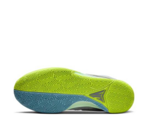 Giay Nike Ja 1 EP 'Silver Green' DR8786-003