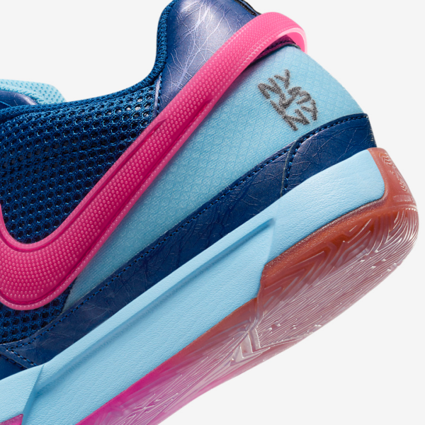 Giay Nike Ja 1 'NY vs. NY' FV1286-400