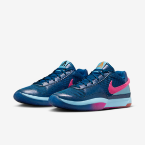 Giay Nike Ja 1 'NY vs. NY' FV1286-400