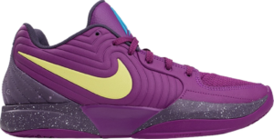 Giay Nike Ja 2 'Purple Sky' FD7328-500