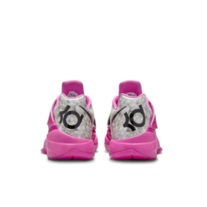 Giay Nike KD 4 'Aunt Pearl' HF9098-600