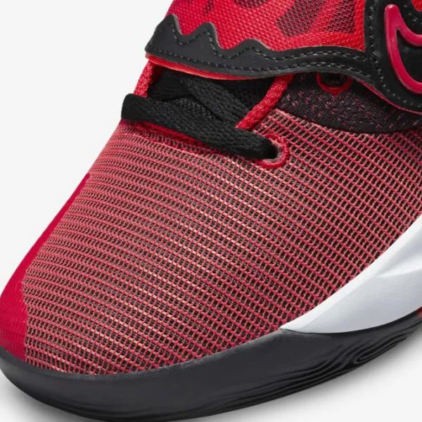 Giay Nike KD Trey 5 X 'University Red Black' DD9538-006