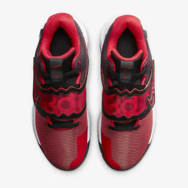 Giay Nike KD Trey 5 X 'University Red Black' DD9538-006