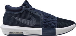 Giay Nike LeBron Witness 8 TB 'College Navy' FB9944-400