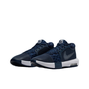 Giay Nike LeBron Witness 8 TB 'College Navy' FB9944-400