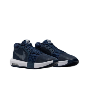 Giay Nike LeBron Witness 8 TB 'College Navy' FB9944-400