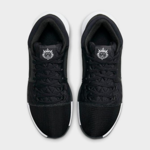 Giay Nike Lebron Witness 8 'Black White' FB9944-002