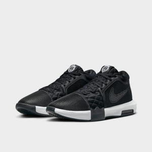 Giay Nike Lebron Witness 8 'Black White' FB9944-002