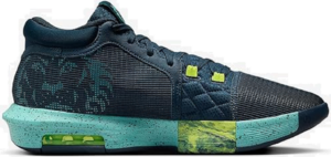 Giay Nike Lebron Witness 8 EP 'Armory Navy' FB2237-402