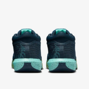 Giay Nike Lebron Witness 8 EP 'Armory Navy' FB2237-402