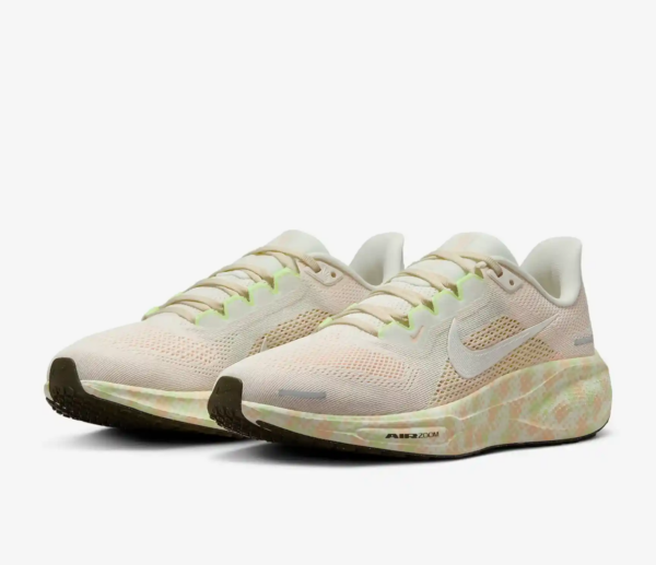 Giay Nike Air Zoom Pegasus 41 'Sail Crimson Tint' HM5539-133