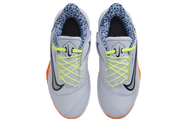 Giay Nike Precision 7 EasyOn 'Electric Pack' FV1289-001