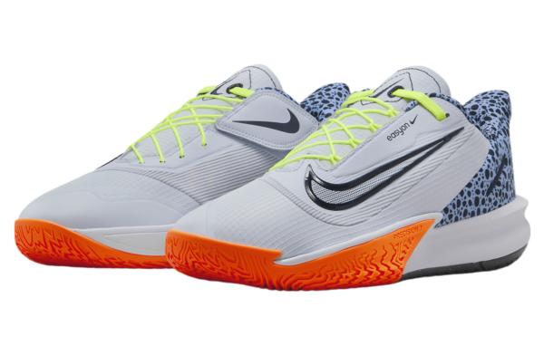 Giay Nike Precision 7 EasyOn 'Electric Pack' FV1289-001