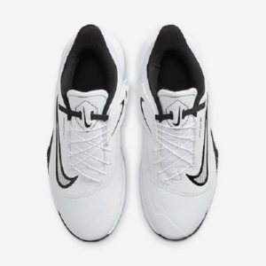 Giay Nike Precision 7 EasyOn 'White Black' FN0324-101