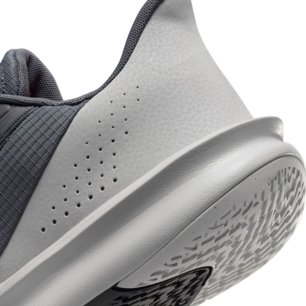 Giay Nike Precision 7 'Iron Grey' FN4322-003