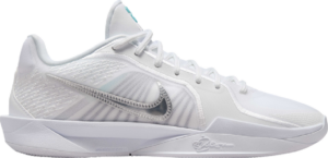 Giay Nike Sabrina 2 'White Noise' FQ2174-101