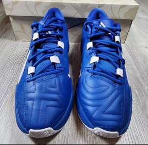 Giay Nike Zoom Freak 5 TB 'Game Royal' DZ2946-400