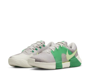 Giay Nike GP Challenge 1 PRM 'Grey Volt' FJ2044-001