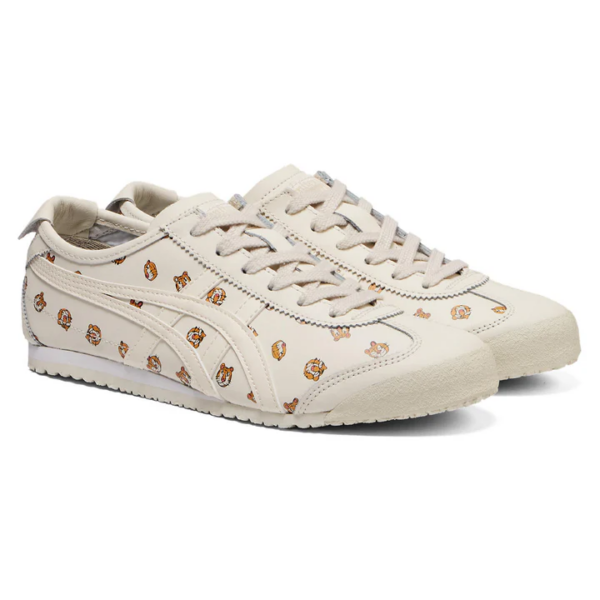 Giay Onitsuka Tiger Mexico 66 'Allover Tiger Face' 1183C110-100