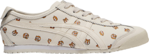 Giay Onitsuka Tiger Mexico 66 'Allover Tiger Face' 1183C110-100