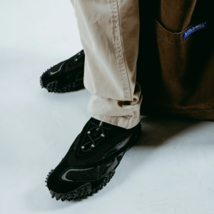 Giay Puma Aries x Mostro 'Black' 399344-01