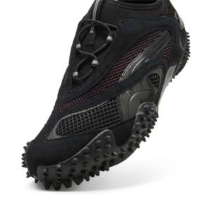 Giay Puma Aries x Mostro 'Black' 399344-01