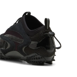 Giay Puma Aries x Mostro 'Black' 399344-01