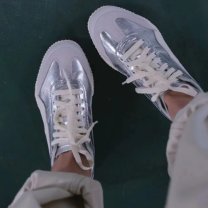 Giay Puma Bella UT 'Silver White' 402186-06