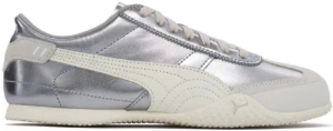 Giay Puma Bella UT 'Silver White' 402186-06
