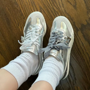 Giay Puma Bella UT 'Silver White' 402186-06