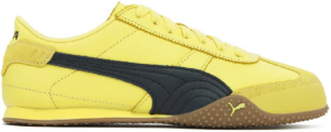 Giay Puma Bella UT 'Yellow Black' 402186-05
