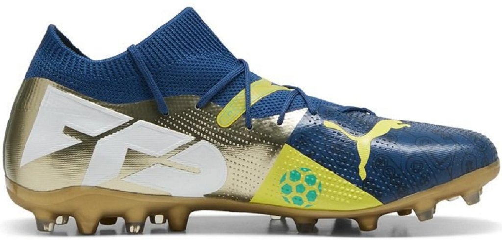 Giay Puma Future 7 Match 'Sailing Blue' 108084-01