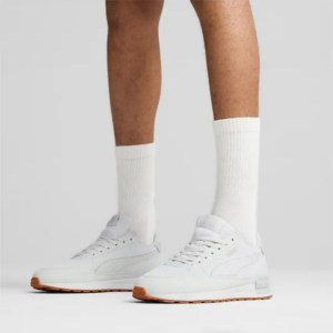 Giay Puma Graviton 60 'Feather Grey' 380738-60