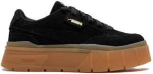 Giay Puma Mayze Stack 'Soft Winter Black' 393065-02