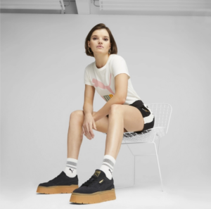 Giay Puma Mayze Stack 'Soft Winter Black' 393065-02