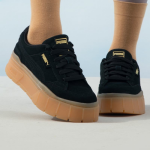 Giay Puma Mayze Stack 'Soft Winter Black' 393065-02