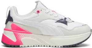 Giay Puma R78 Disrupt In Moldova 'White' 397675-07