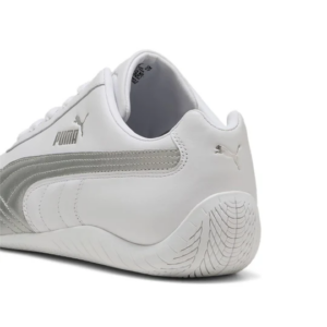 Giay Puma Speedcat OG Leather 'White Silver' 401603-03