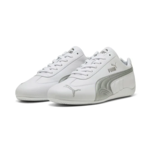 Giay Puma Speedcat OG Leather 'White Silver' 401603-03
