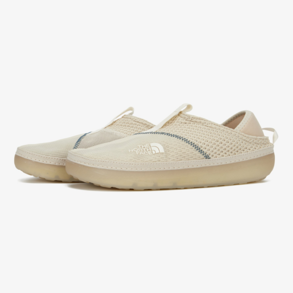 Giay The North Face Base Camp Mule 'White Label' NS93Q11L