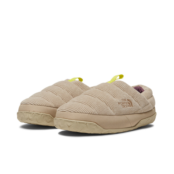 Giay The North Face Corduroy Camp 'Khaki' 7W4N-8KI