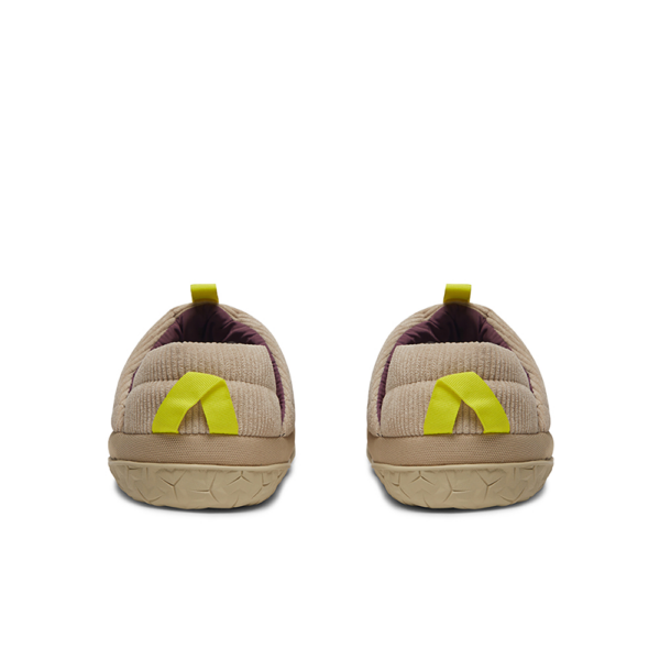 Giay The North Face Corduroy Camp 'Khaki' 7W4N-8KI