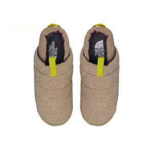 Giay The North Face Corduroy Camp 'Khaki' 7W4N-8KI