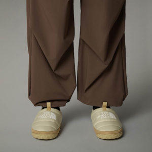 Giay The North Face W Mule Gravel 'Khaki' NF0A5G2B-PV6