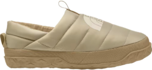 Giay The North Face W Mule Gravel 'Khaki' NF0A5G2B-PV6