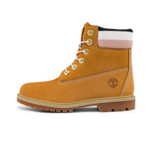 Giay Timberland 6 Inch Premium Boot 'Brown' A2R3GW