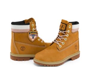 Giay Timberland 6 Inch Premium Boot 'Brown' A2R3GW