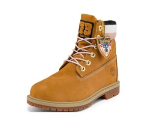 Giay Timberland 6 Inch Premium Boot 'Brown' A2R3GW