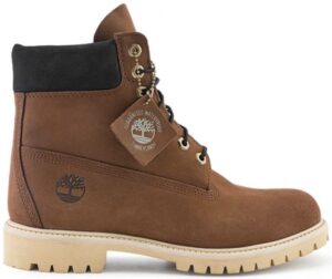 Giay Timberland 6 Inch Premium 'Brown' A62KN