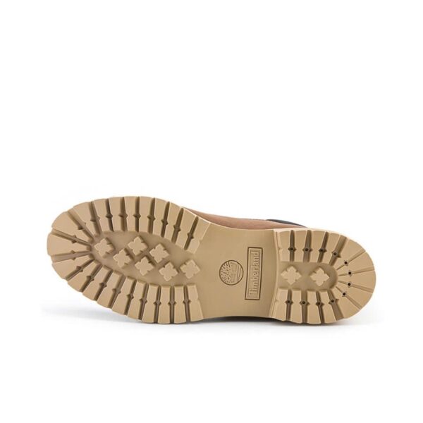 Giay Timberland 6 Inch Premium 'Brown' A62KN